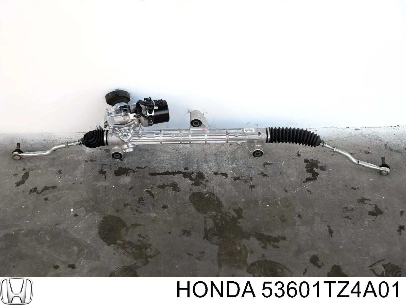 Comprar 53601TZ4A01 Honda Cremallera
