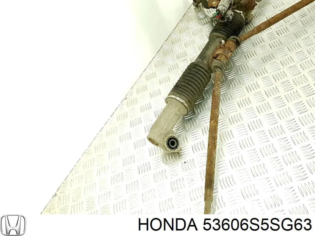 53606S5SG63 Honda