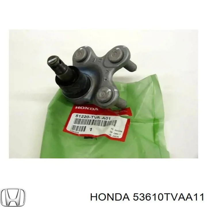 53610TVAA11 Honda