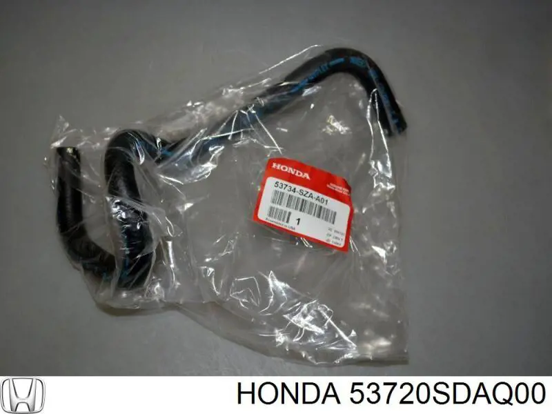 53720SDAQ00 Honda