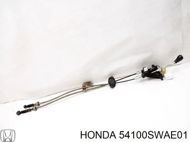 Mecanismo selector de marchas Honda CR-V III SUV (RE) (2006 - 2011) precio, desde 90,02 EUR