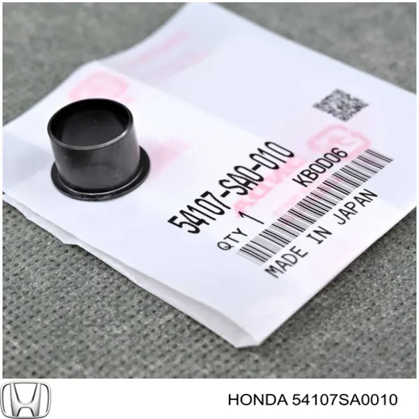 Buje del mecanismo de cambio (palanca selectora) Honda 54107SA0010 precio, desde 5,84 EUR