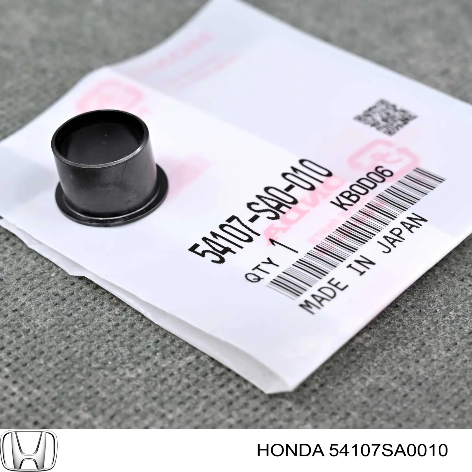 Comprar 54107SA0010 Honda Casquillo palanca cambio