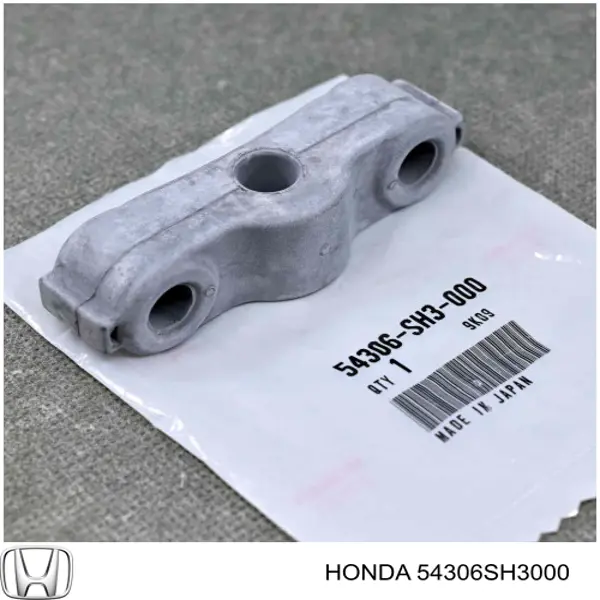 Comprar 54306SH3000 Honda Casquillo palanca cambio