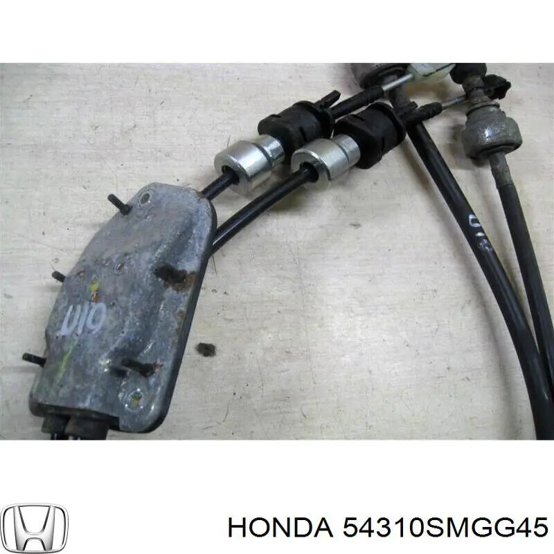 54310SMGG45 Honda