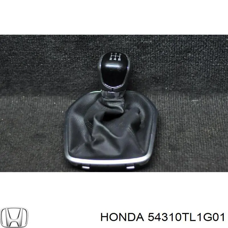 54310TL1G01 Honda