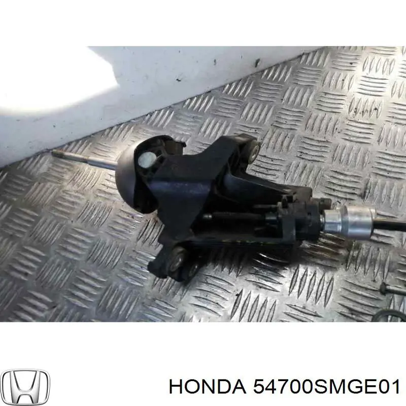 54700SMGE01 Honda 