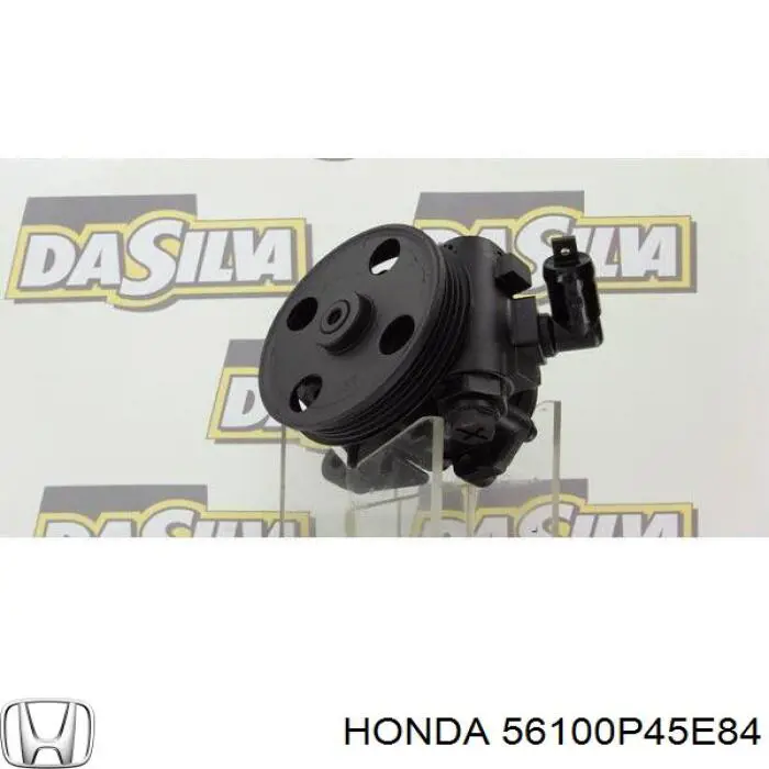 56100P45E82 Honda Bomba hidráulica de dirección