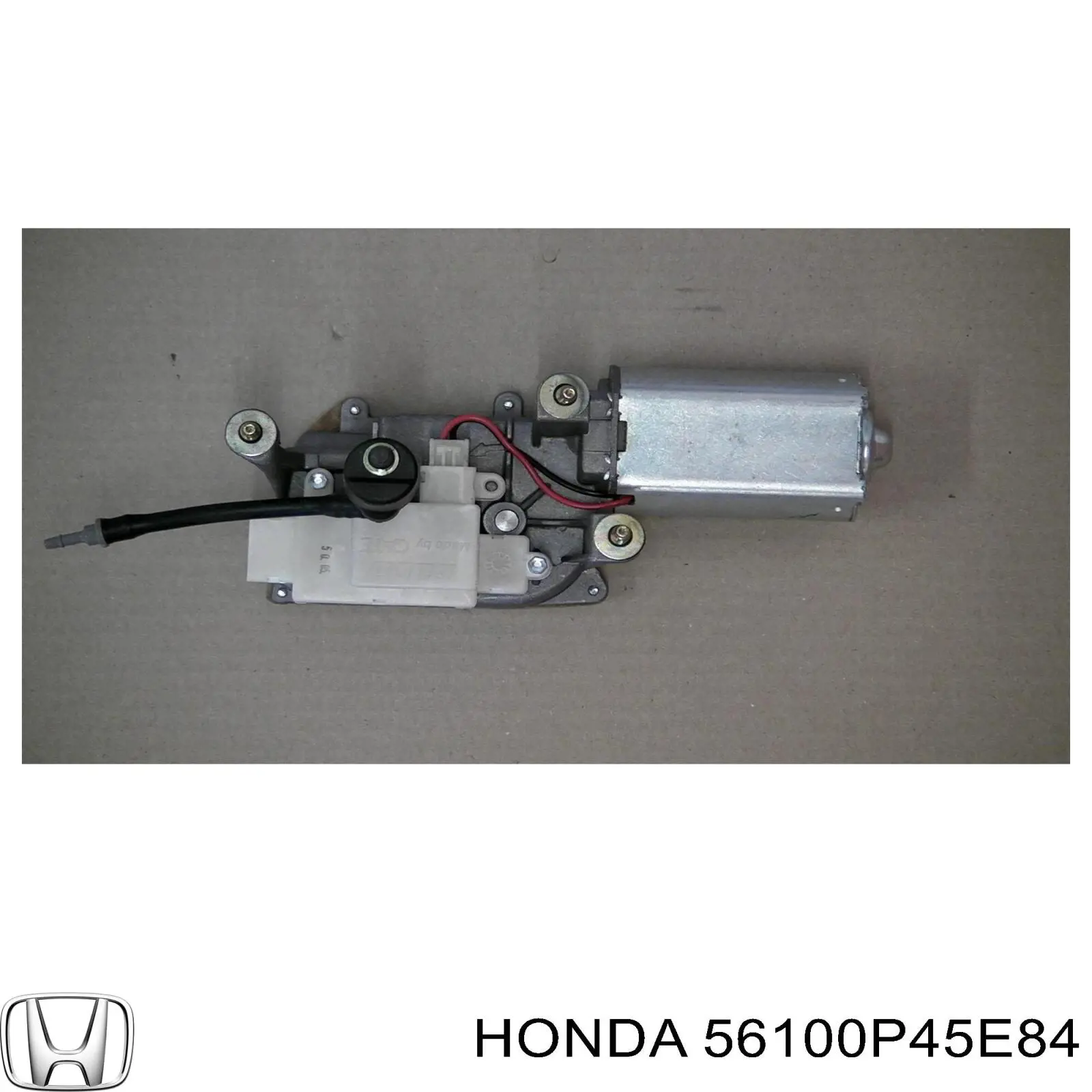 Bomba de dirección asistida  Honda 56100P45E84 precio, desde 62,44 EUR