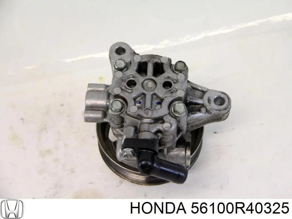 56100R40A040 Honda Bomba hidráulica de dirección