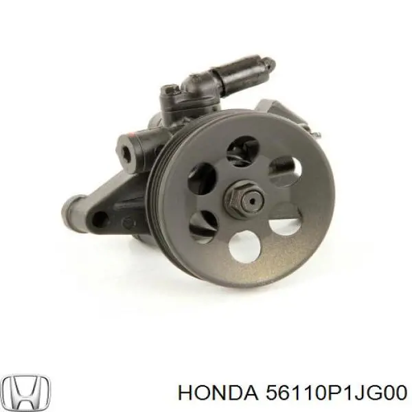 Bomba de dirección asistida Honda HR-V GH