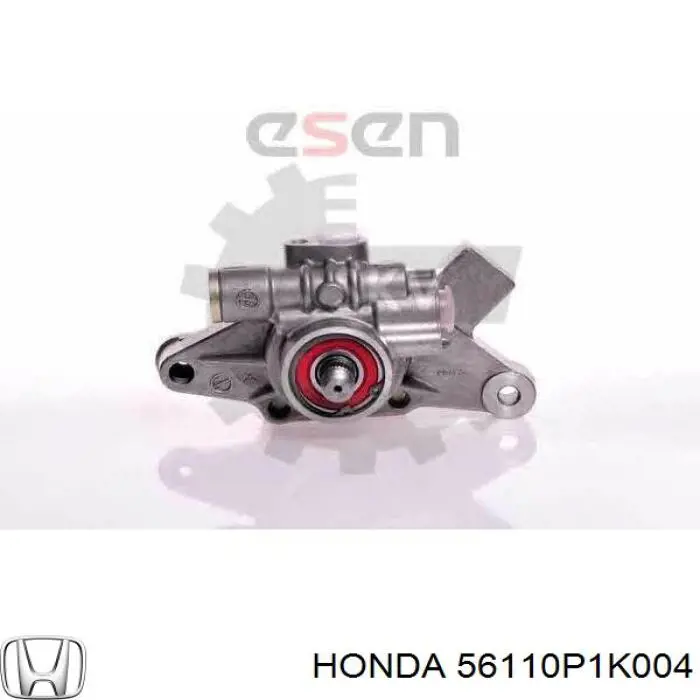 56110P1K004 Honda bomba de dirección