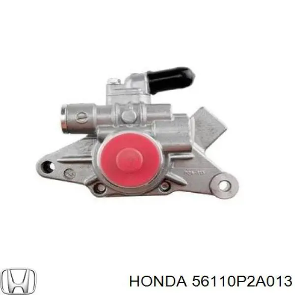 56110P2A013 Honda bomba de dirección