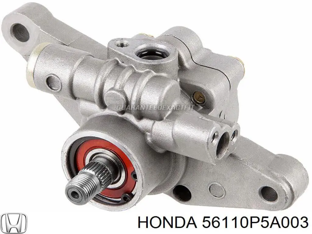 Bomba de dirección asistida  Honda 56110P5A003 precio, desde 176,51 EUR