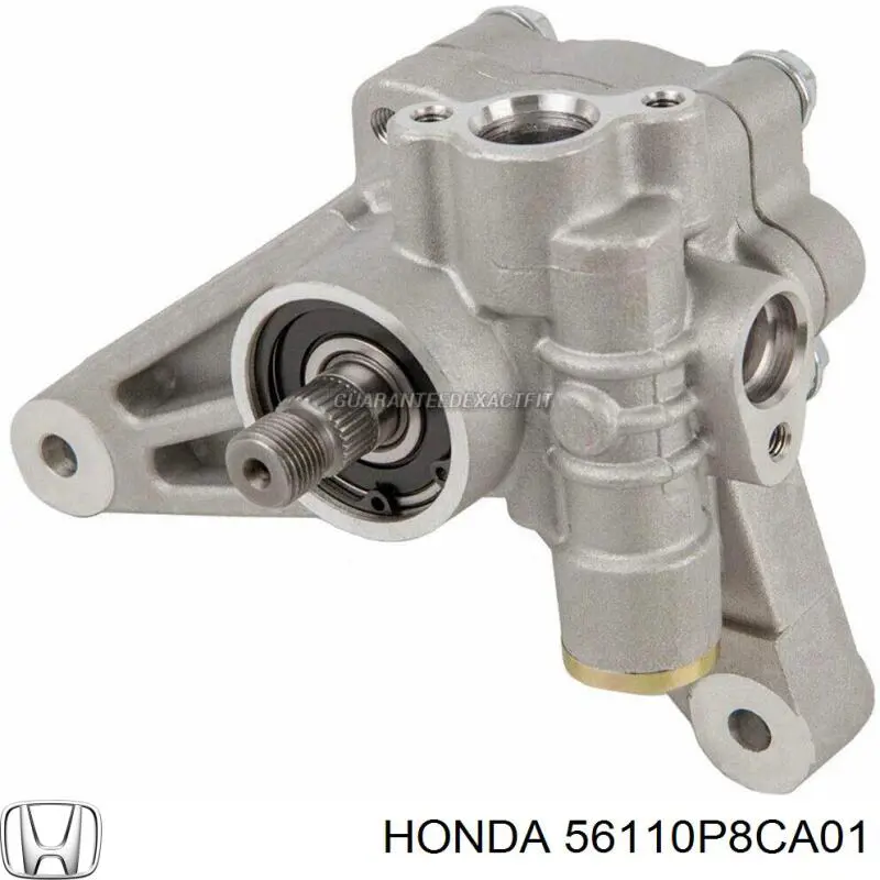 56110P8CA01 Honda bomba hidráulica de dirección