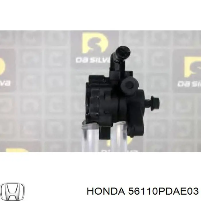 Bomba de dirección 06561PAA505RM Honda