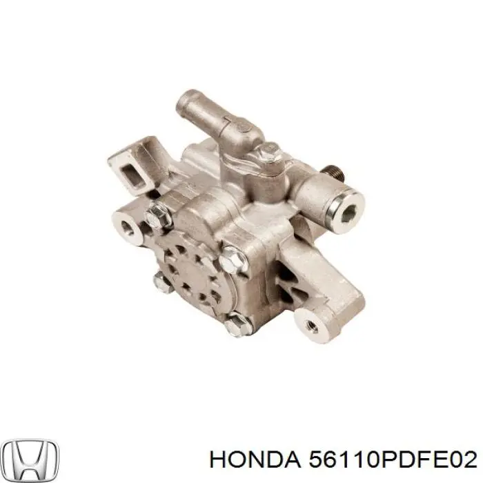 56110PDFE02 Honda bomba hidráulica de dirección