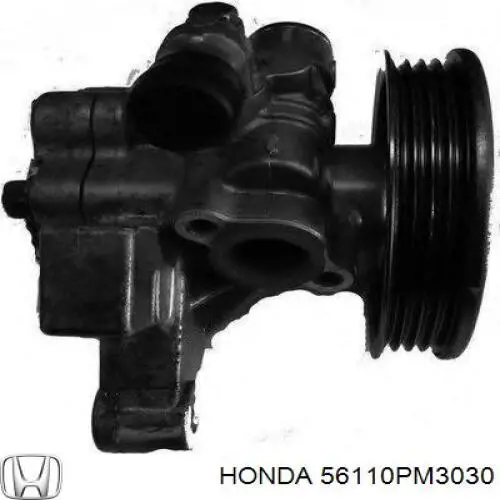 56110PM3030 Honda bomba hidráulica de dirección