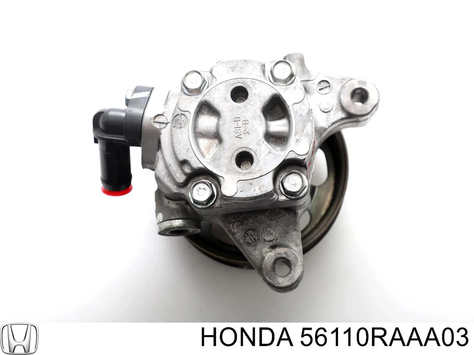 56110RAAA03 Honda bomba de dirección