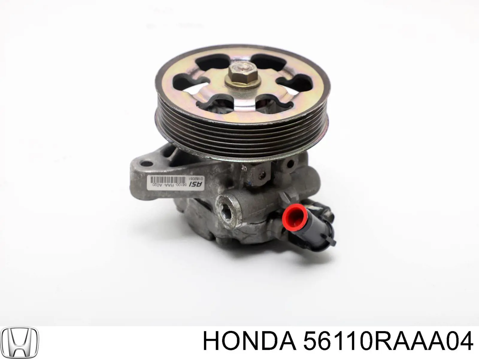 56110RAAA04 Honda bomba de dirección