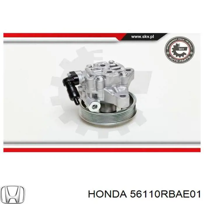 Comprar HTSP0301 Hotaru Bomba servodireccion