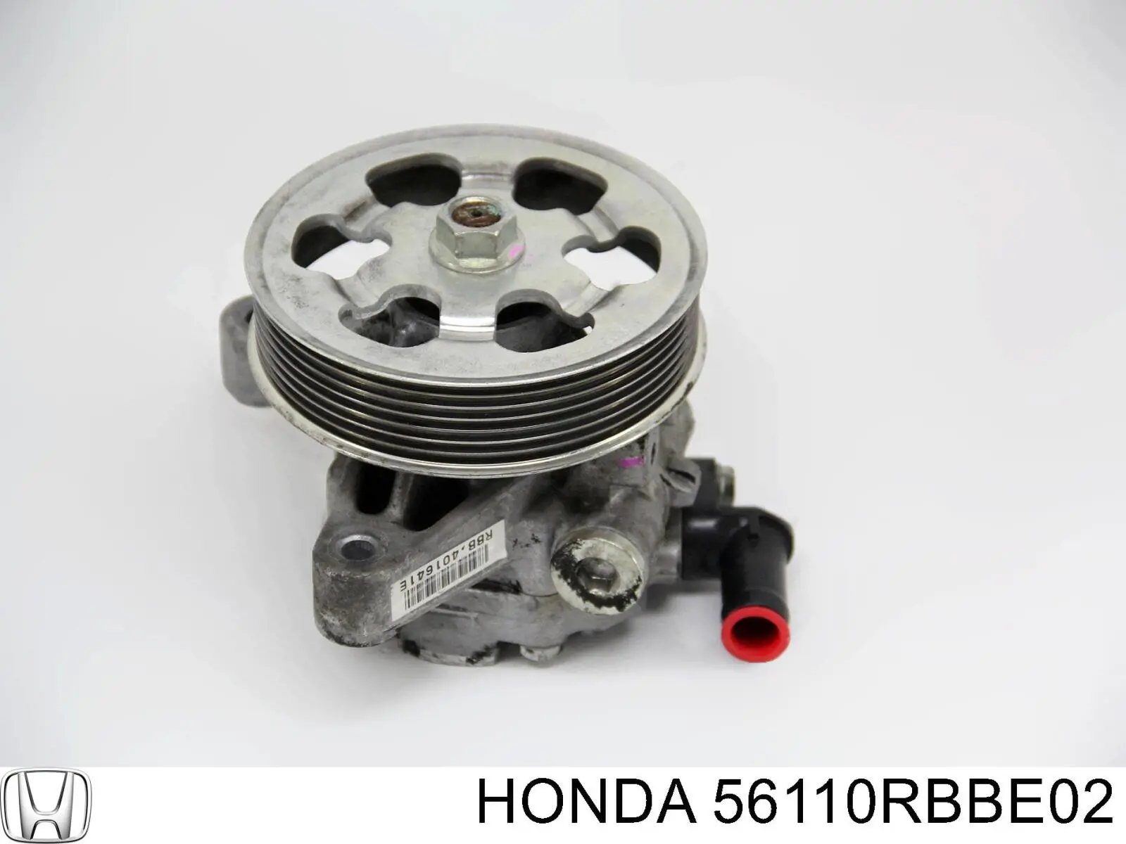 Bomba de dirección asistida  Honda 56110RBBE02 precio, desde 122,62 EUR