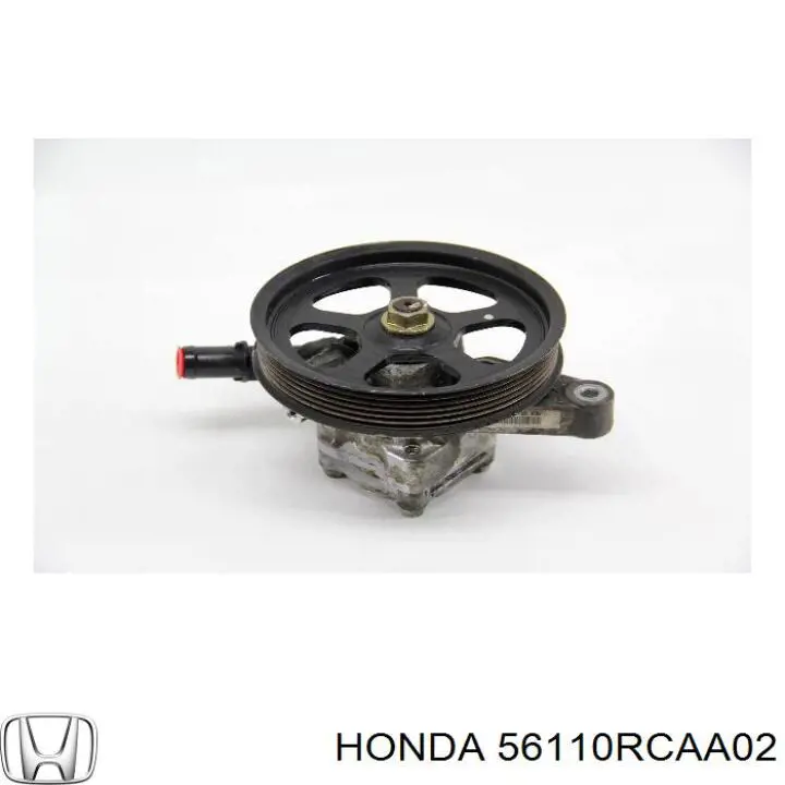 56141PAAA01 Honda bomba hidráulica de dirección