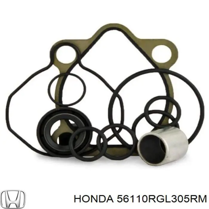 56110RGL305RM Honda bomba hidráulica de dirección