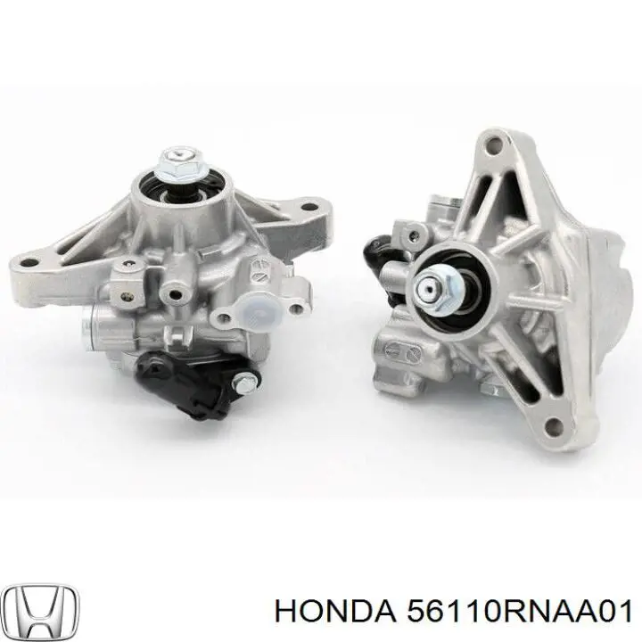 Comprar 56110RNAA01 Honda Bomba servodireccion