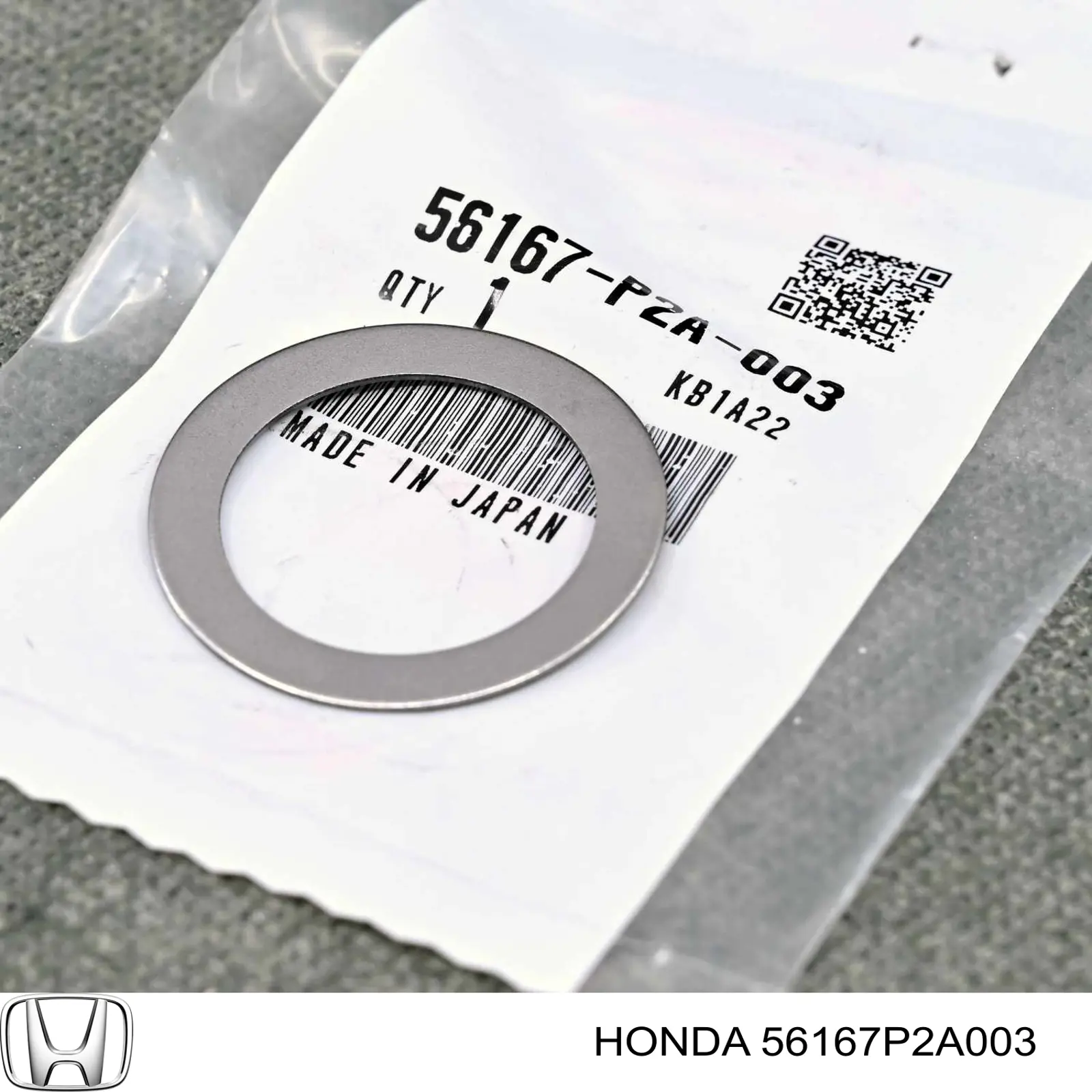  Honda 56167P2A003 precio, desde 30,06 EUR