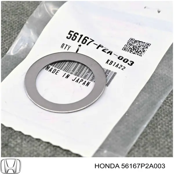 56167P2A003 Honda 
