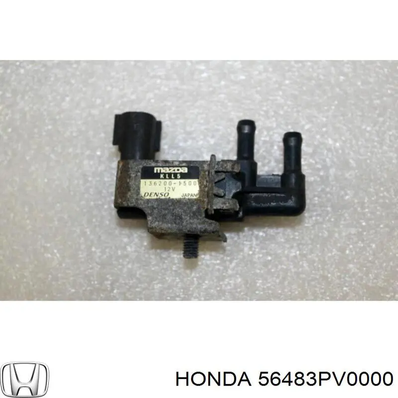  Honda 56483PV0000 precio, desde 166,81 EUR