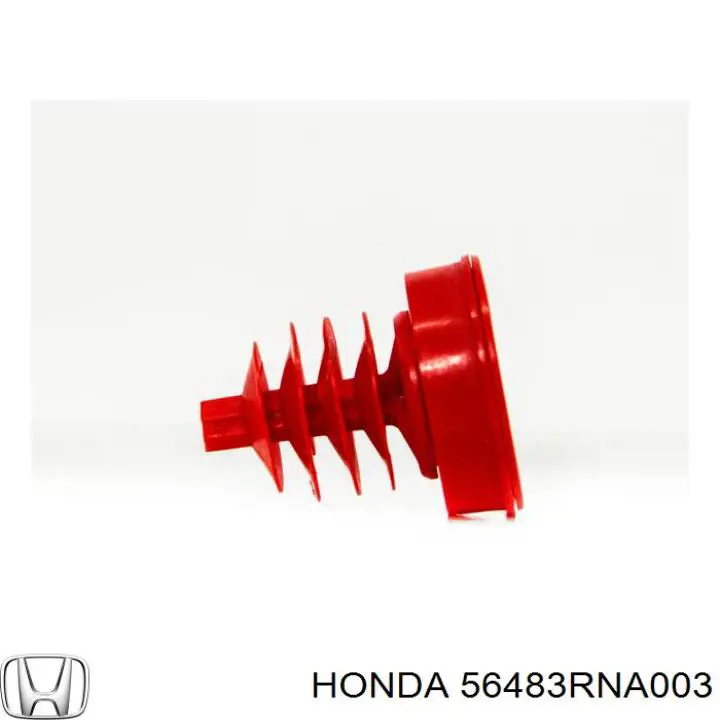 56483RNA003 Honda