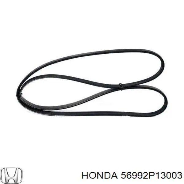 Comprar 56992P13003 Honda Correa trapezoidal