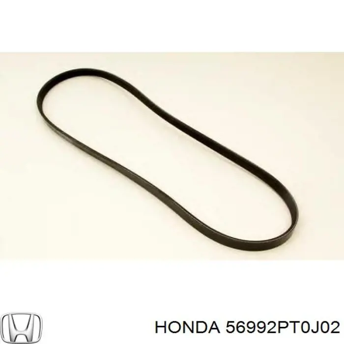 Correa de transmisión trapezoidal Honda 56992PT0J02 precio, desde 7,21 EUR