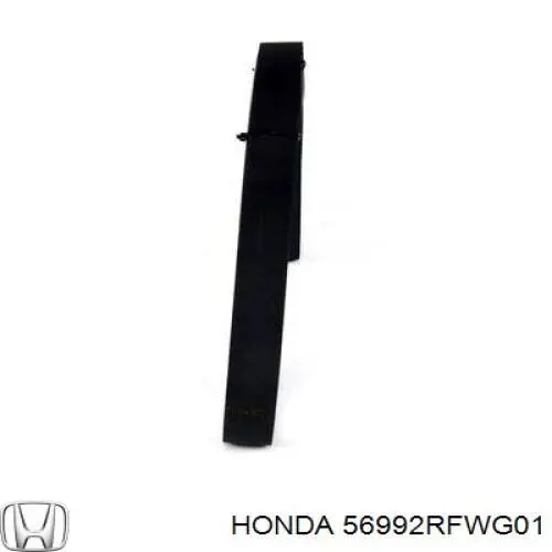 56992RFWG01 Honda