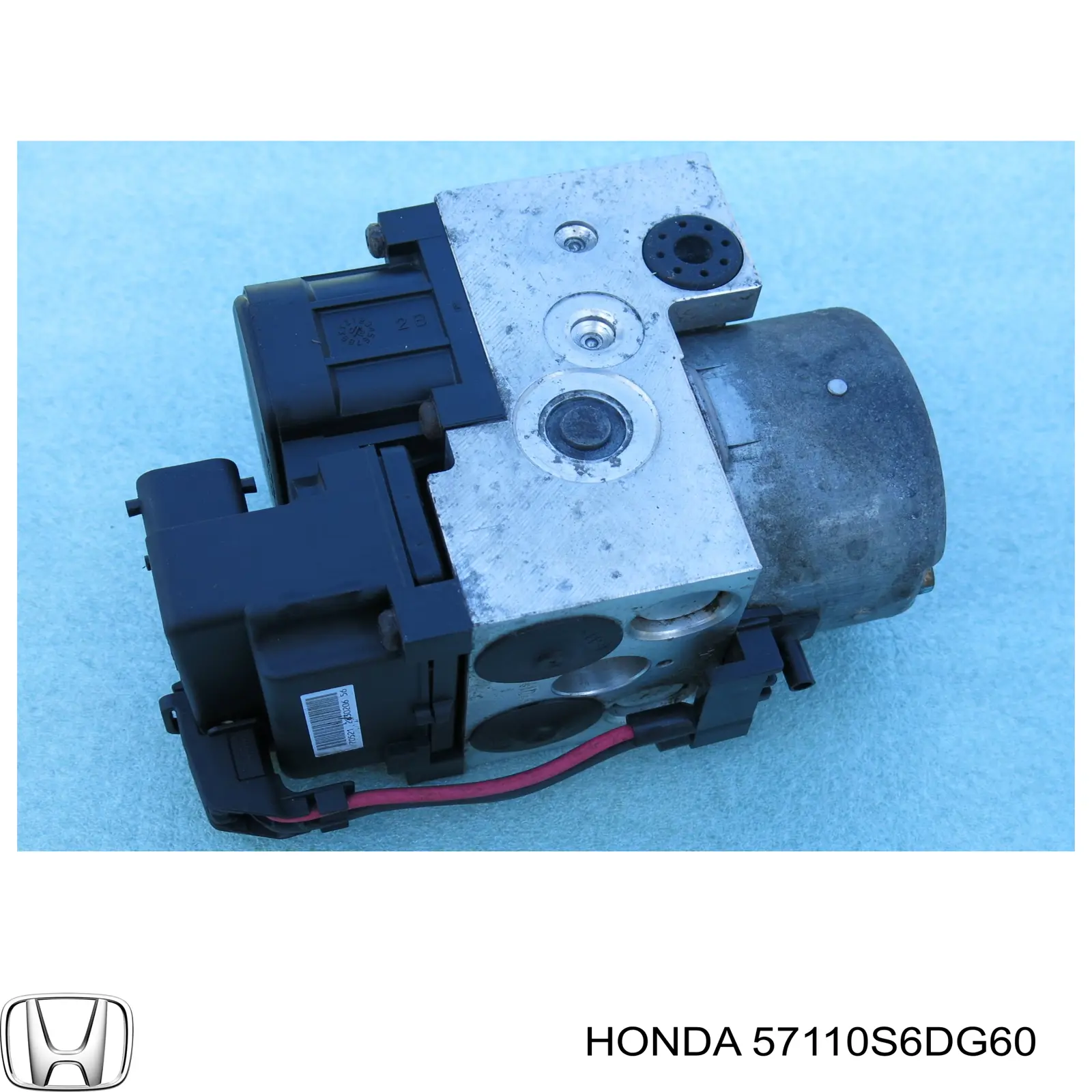  Honda 57110S6DG60 precio, desde 69,70 EUR