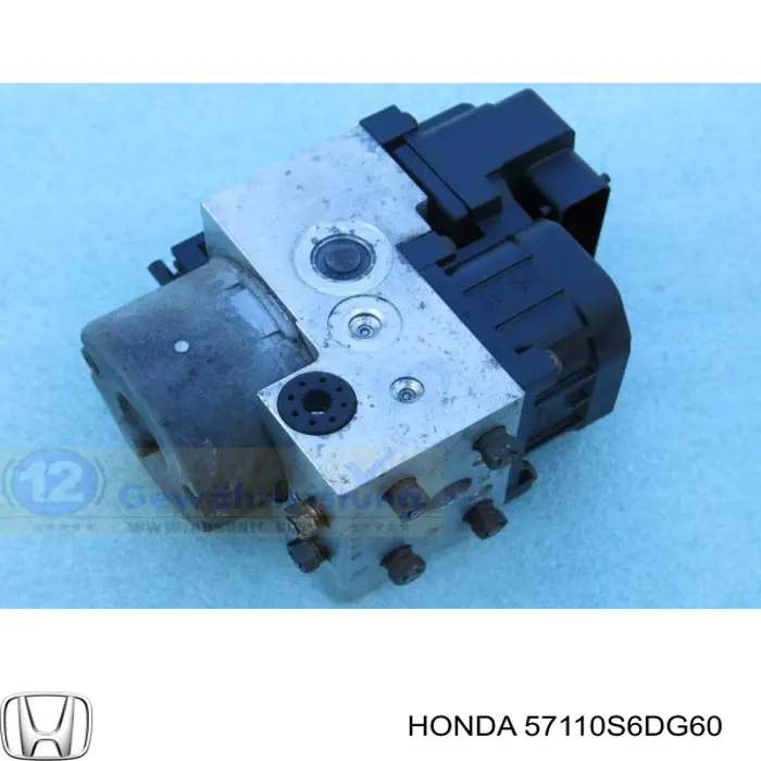 57110S6DG60 Honda 
