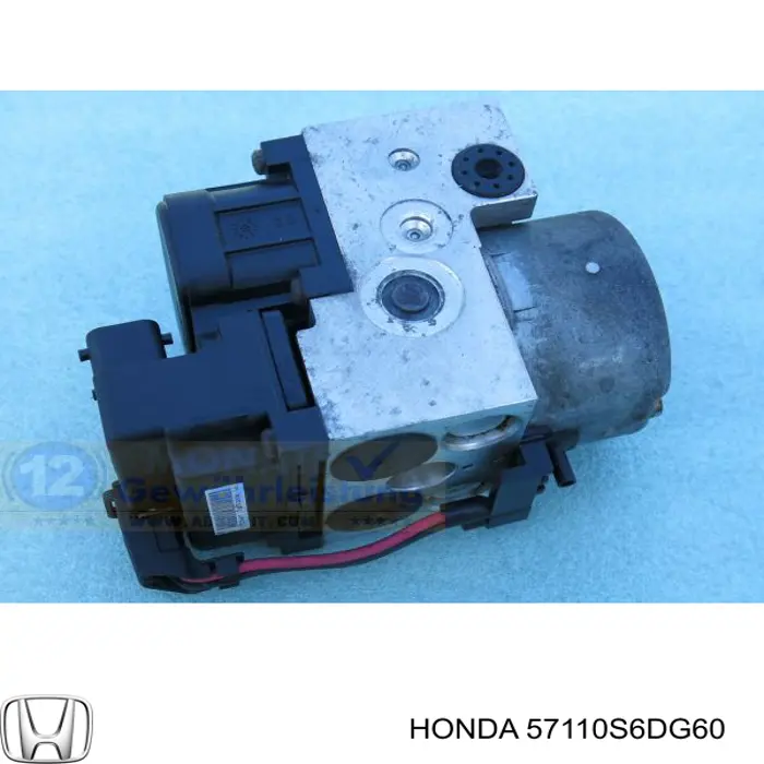 Comprar 57110S6DG60 Honda 
