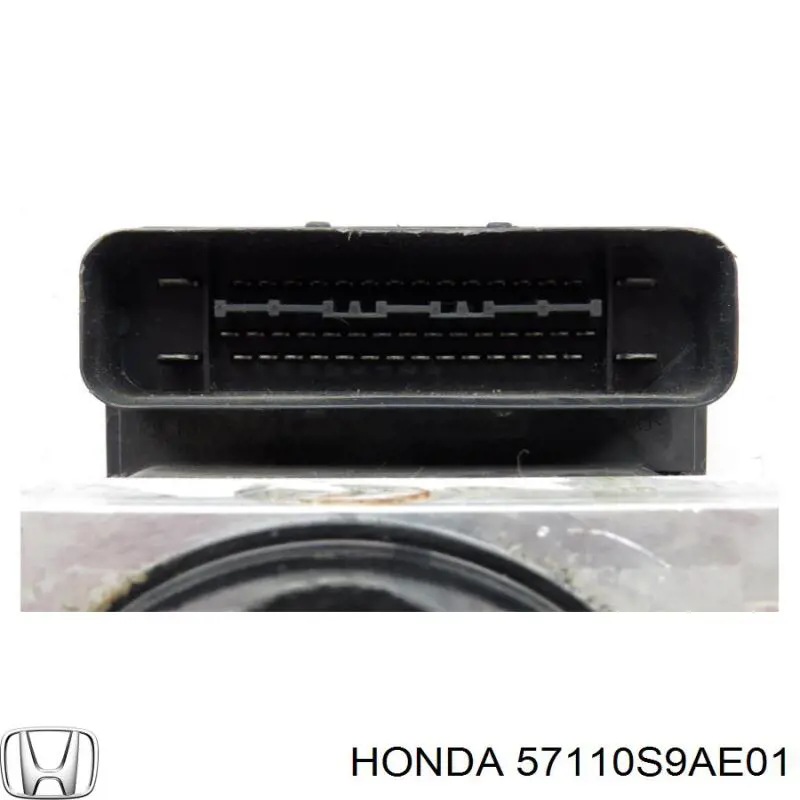 57110S9AE01 Honda