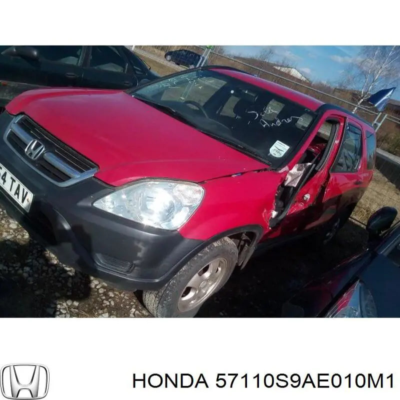 57110S9AE010M1 Honda