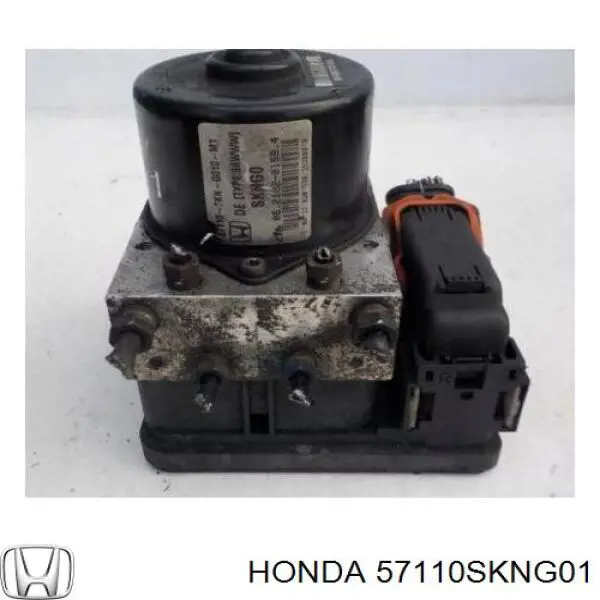 57110SKNG01 Honda