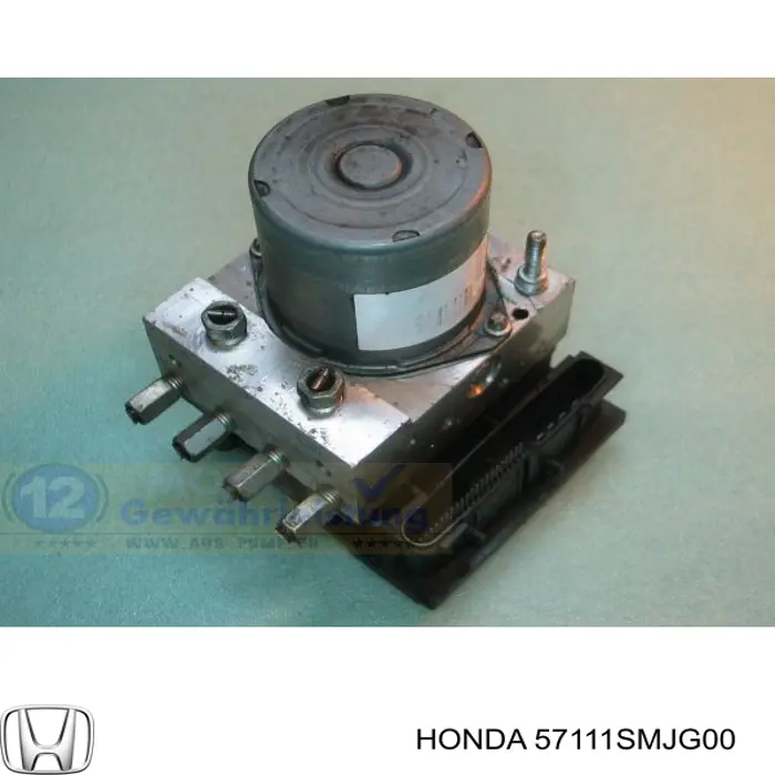 Bloque hidráulico ABS Honda 57111SMJG00 precio, desde 1085,98 EUR