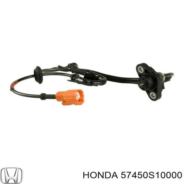 Comprar 57450S10000 Honda Sensor ABS delantero derecho