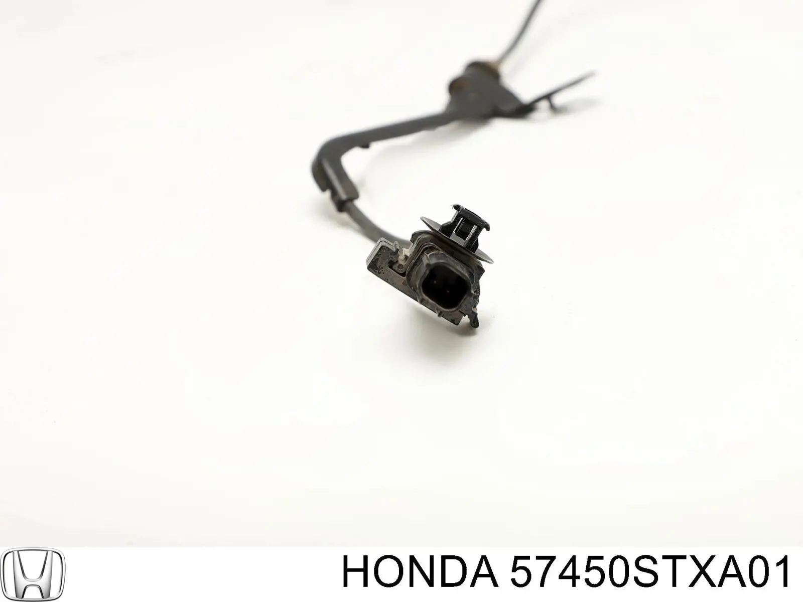 Sensor ABS delantero derecho Acura MDX 2 YD2