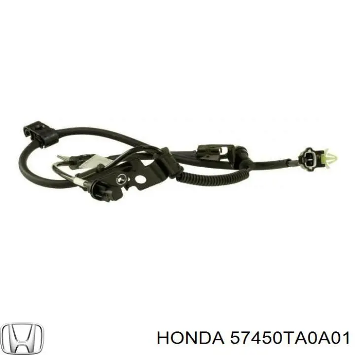 Comprar 57450TA0A01 Honda Sensor ABS delantero derecho