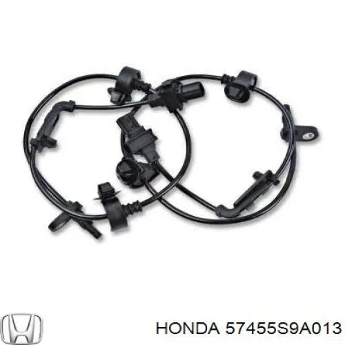 Sensor de freno, delantero izquierdo Honda 57455S9A013 precio, desde 15,30 EUR