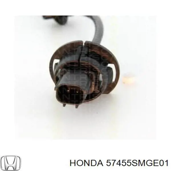 Sensor revoluciones de la rueda, delantero izquierdo Honda 57455SMGE01 precio, desde 17,74 EUR
