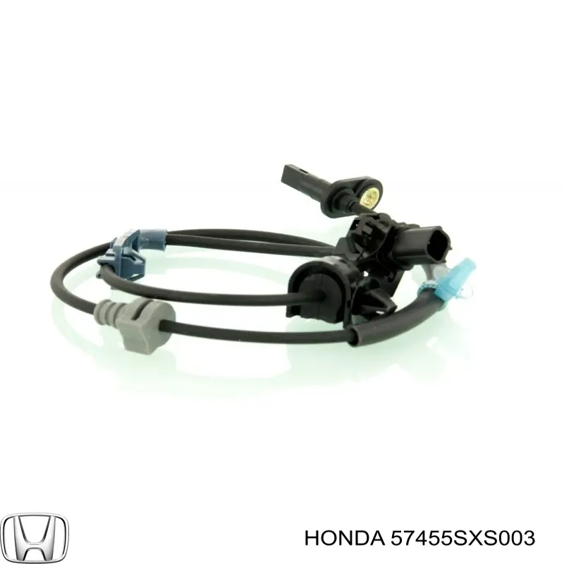 Sensor de freno, delantero izquierdo Honda 57455SXS003 precio, desde 16,06 EUR
