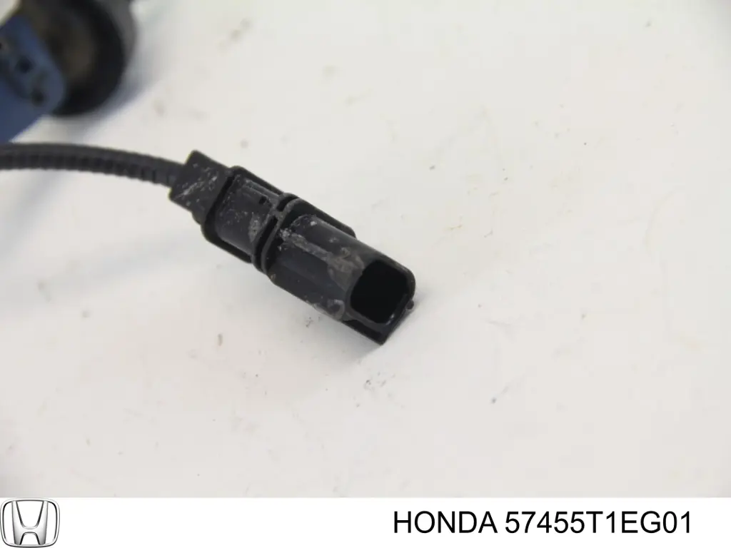 Sensor ABS delantero izquierdo para Honda CR-V (RM)